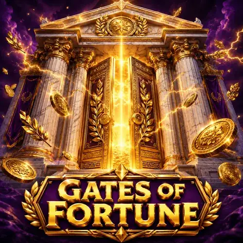 เกมสล็อต Gates of Fortune บน UFABET1