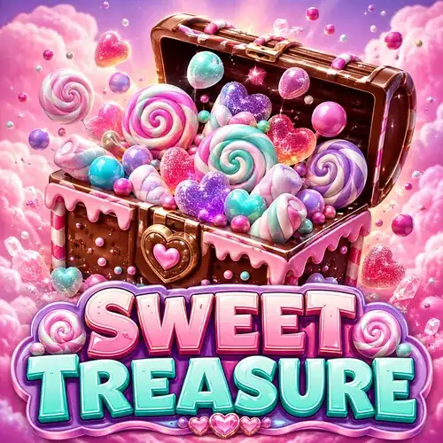 เกมสล็อต Sweet Treasure บน UFABET1