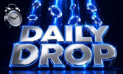 แจ็กพอต Daily Drop ของ UFABET1