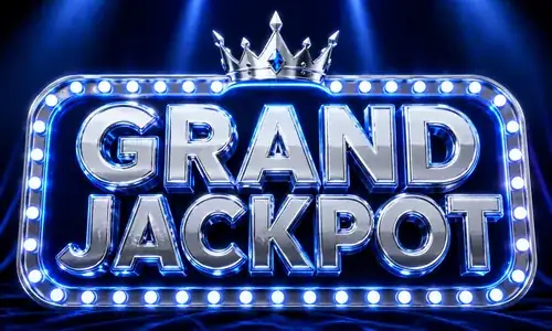 แจ็กพอต Grand Jackpot ของ UFABET1