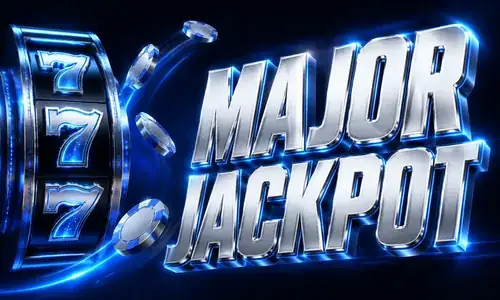 แจ็กพอต Major Jackpot ของ UFABET1
