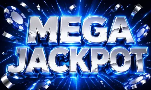 แจ็กพอต Mega Jackpot ของ UFABET1